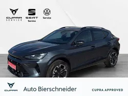 Grau Gebraucht 2024 Cupra Formentor SUV | 31.950 € (Etwas zu teuer)