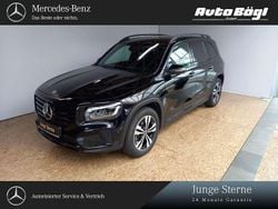 Schwarz Gebraucht 2024 Mercedes GLB250 Advanced Plus SUV | 46.900 € (Fairer Preis)