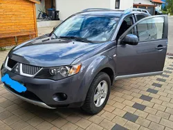 Gebraucht 2009 Mitsubishi Outlander Invite SUV | 5.700 € (Fairer Preis)