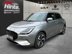 Silber Neu 2025 Suzuki Swift Comfort+ Kleinwagen | 21.875 €