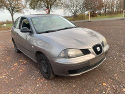 Gebraucht 2003 Seat Ibiza Kleinwagen | 650 € (Fairer Preis)