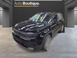 Schwarz Gebraucht 2024 Jeep Avenger Altitude SUV | 19.490 € (Teuer)