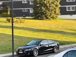 Schwarz Gebraucht 2008 Audi S5 Sport Coupé | 17.000 €
