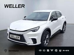 Schwarz Neu 2025 Lexus LBX SUV | 39.989 € (Teuer)