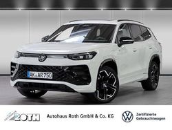 Gebraucht 2025 VW Tayron SUV | 59.381 € (Etwas zu teuer)