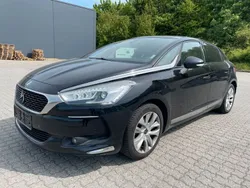 Schwarz Gebraucht 2016 Citroën DS5 Kleinwagen | 8.500 € (Guter Preis)
