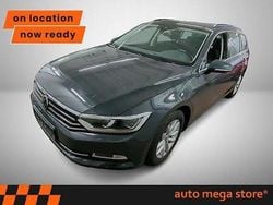 Grau Gebraucht 2019 VW Passat Comfortline Kombi | 15.645 € (Superpreis)