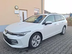 VW Golf VIII