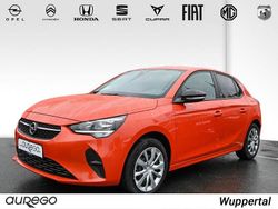 Orange Gebraucht 2022 Opel Corsa-e Edition Kleinwagen | 14.490 € (Guter Preis)
