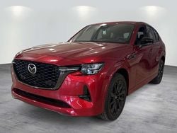 Rot Neu 2025 Mazda CX-60 Homura-Line SUV | 52.490 € (Guter Preis)