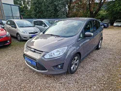 Grau Gebraucht 2013 Ford C-MAX Van / Kleinbus | 7.999 € (Fairer Preis)