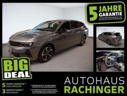 Grau Gebraucht 2024 Opel Astra Kombi | 23.990 € (Guter Preis)