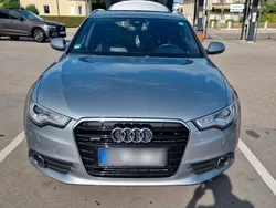 Gebraucht 2014 Audi A6 Sport Kombi | 12.300 € (Superpreis)