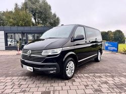 Schwarz Gebraucht 2021 VW T6.1 Generation Six Van | 48.400 € (Guter Preis)