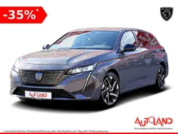 Andere Gebraucht 2024 Peugeot 308 Kombi | 23.890 € (Superpreis)