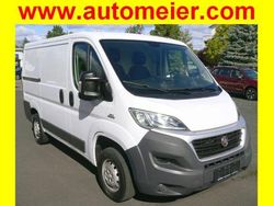 Weiß Gebraucht 2016 Fiat Ducato Van | 12.990 € (Superpreis)