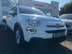 Weiß Gebraucht 2018 Fiat 500X Urban SUV | 11.500 € (Guter Preis)