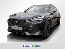 Grau Gebraucht 2021 Cupra Formentor VZ SUV | 29.440 € (Fairer Preis)