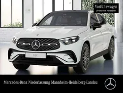 Mercedes GLC220