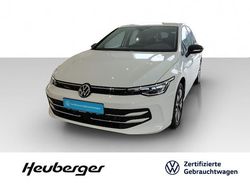 Gebraucht 2024 VW Golf VIII Goal | 24.950 € (Guter Preis)