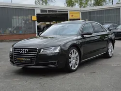 Individuallackierung, audi exc Gebraucht 2017 Audi A8 Limousine | 36.900 € (Superpreis)