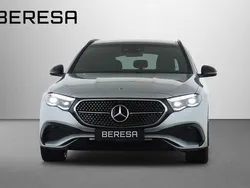 Gebraucht 2025 Mercedes E450 AMG line | 107.900 €