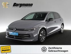 Grau Gebraucht 2025 VW Golf Goal Limousine | 30.993 € (Fairer Preis)