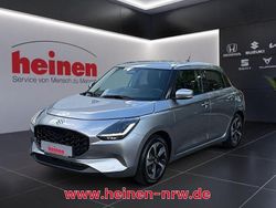 Silber Gebraucht 2025 Suzuki Swift Comfort+ Kleinwagen | 17.799 € (Fairer Preis)