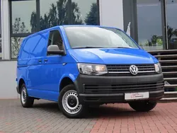 Blau Gebraucht 2019 VW T6.1 Van | 15.900 € (Guter Preis)