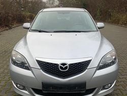 Silber Gebraucht 2006 Mazda 3 Limousine | 3.450 € (Fairer Preis)