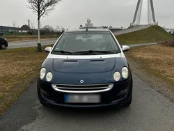 Blau Gebraucht 2005 Smart ForFour Kleinwagen | 2.200 € (Fairer Preis)