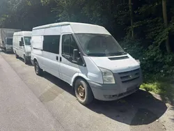 Weiß Gebraucht 2007 Ford Transit Abholung | 4.250 € (Guter Preis)