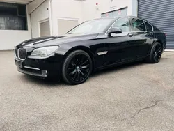 Schwarz Gebraucht 2009 BMW 730 Sport Line Limousine | 12.750 € (Guter Preis)