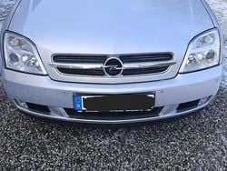 Gebraucht 2002 Opel Vectra Comfort Limousine | 1.850 € (Fairer Preis)