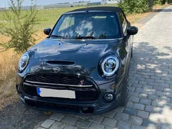 Grau Gebraucht 2020 Mini Cooper S Cabriolet Cabrio | 28.500 € (Fairer Preis)