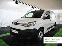 Weiß Gebraucht 2024 Citroën e-Berlingo Van / Kleinbus | 15.990 €