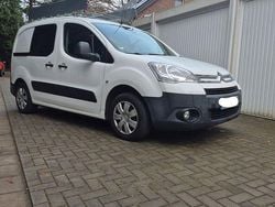Weiß Gebraucht 2011 Citroën Berlingo SELECTION Van / Kleinbus | 5.500 € (Guter Preis)