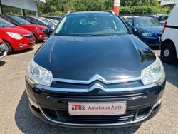 Schwarz Gebraucht 2012 Citroën C5 Exclusive Kombi | 5.850 € (Guter Preis)