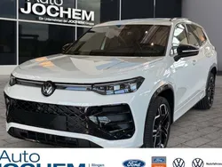 Weiß Gebraucht 2025 VW Tayron R-line SUV | 65.990 € (Fairer Preis)