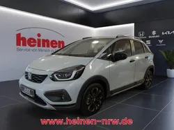 Blau Neu 2025 Honda Jazz Advance Kleinwagen | 28.880 € (Fairer Preis)