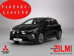 Grau Gebraucht 2024 Mitsubishi Colt Plus Limousine | 20.490 € (Fairer Preis)