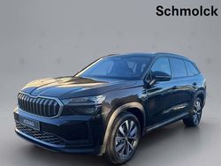 Weiß Neu 2025 Skoda Kodiaq Selection SUV | 52.790 € (Etwas zu teuer)