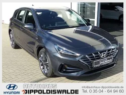 Grau Neu 2024 Hyundai i30 Trend Limousine | 24.550 € (Superpreis)