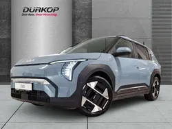 Frostblau Neu 2024 Kia EV3 SUV | 45.860 € (Teuer)