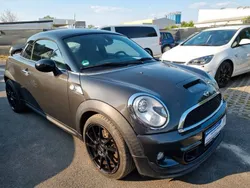Grau Gebraucht 2012 Mini Coupé Coupé | 7.600 €