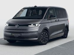 Grau Neu 2025 VW T7 Business Van | 58.590 €