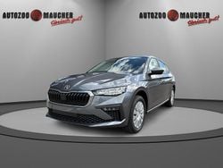 Steelgrau Neu 2025 Skoda Scala Selection Kleinwagen | 21.490 € (Guter Preis)