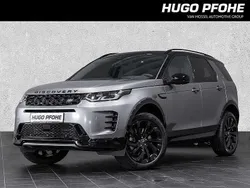 Eiger grey Gebraucht 2025 Land Rover Discovery Sport SE Dynamic SUV | 54.949 € (Superpreis)