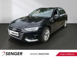 Andere Gebraucht 2021 Audi A4 Ambiente Limousine | 24.980 € (Superpreis)