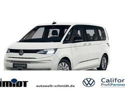 Candyweiß Neu 2026 VW Multivan Basis Van | 53.290 € (Superpreis)